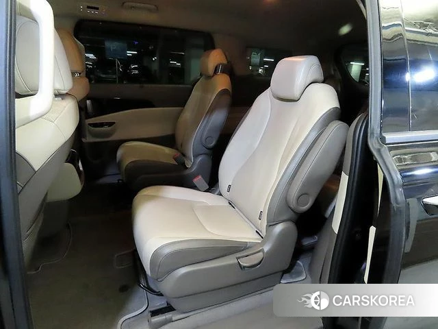 Kia Carnival 4th generation id 4223370 из Кореи 17