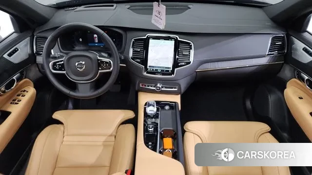 Volvo XC90 second Generation id 3079416 из Кореи 17