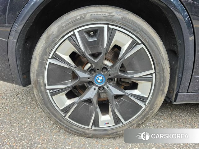 BMW iX3 id 4631618 из Кореи 16