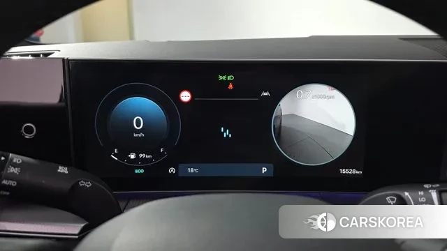 Hyundai Santa Fe (MX5) id 3371850 из Кореи 17