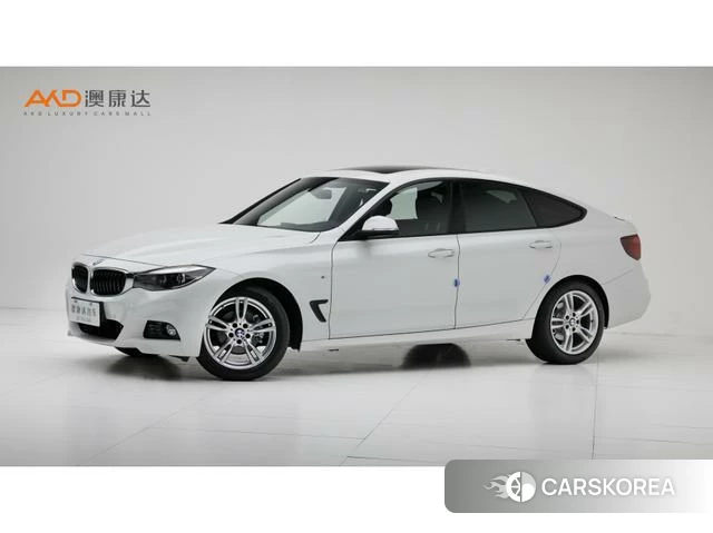 BMW 3 series GT id 4265510 из Китая 7