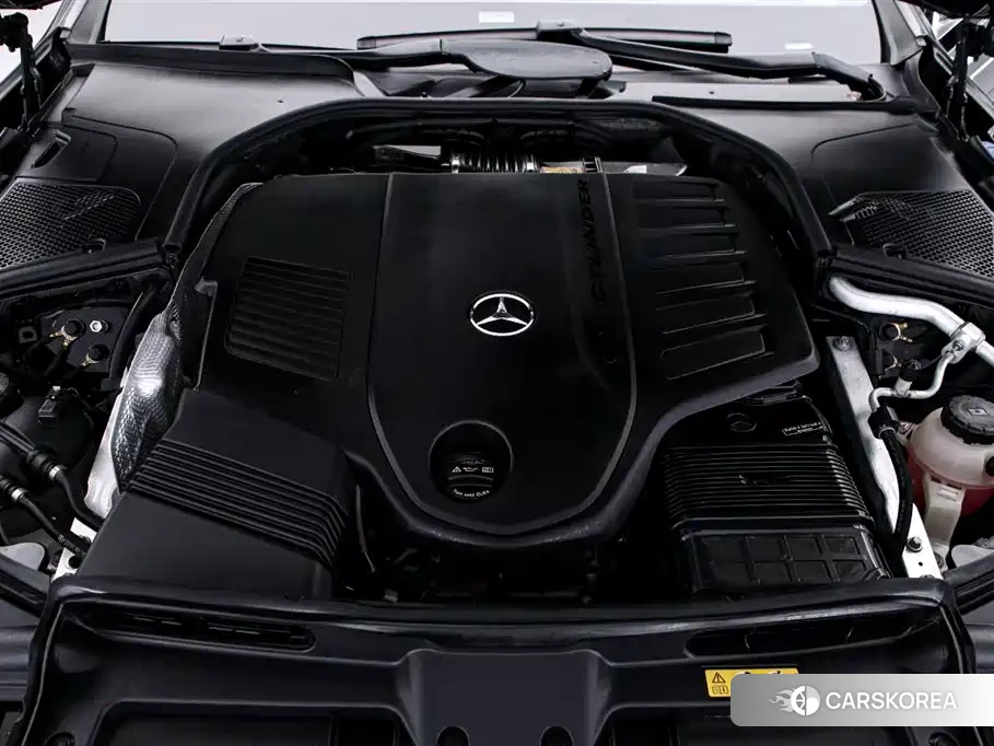 Mercedes-Benz S-Class id 4674460 из Китая 15