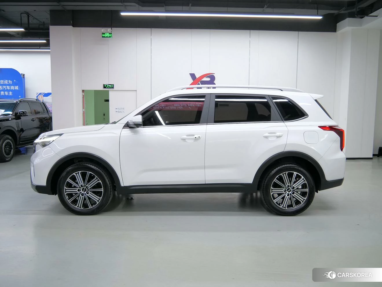 Kia Sportage id 4467969 из Китая 15