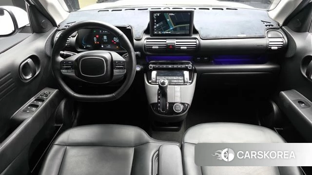 Hyundai Casper id 4618661 из Кореи 27