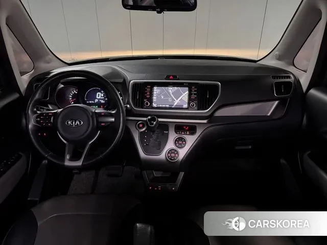 Kia The New Ray id 3474886 из Кореи 16
