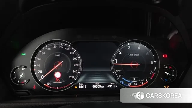 BMW 4 Series (F32) id 3055567 из Кореи 17