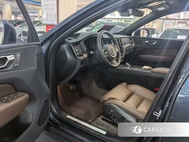 Volvo XC60 PHEV id 4242534 из Китая 7