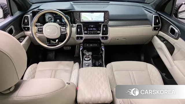 Kia Sorento 4th Generation id 3058632 из Кореи 17