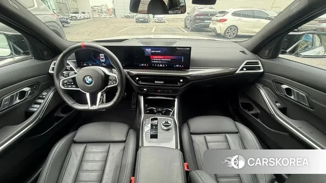 BMW 3 Series (G20) id 3732208 из Кореи 17