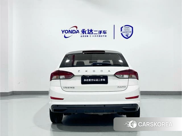 Skoda Xindong id 4211086 из Китая 14