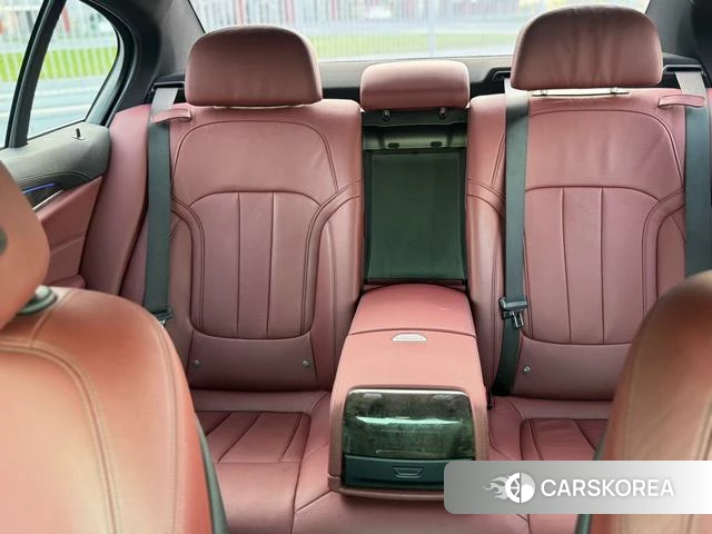 BMW 5 series id 4210288 из Китая 10