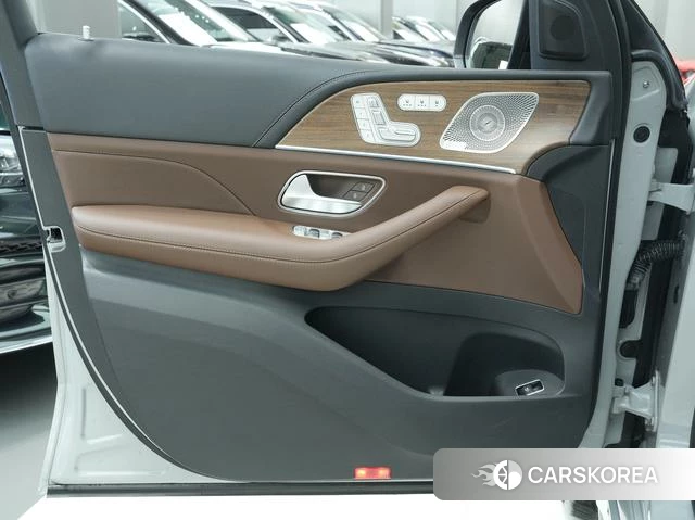 Mercedes-Benz GLE (import) id 4277170 из Китая 24
