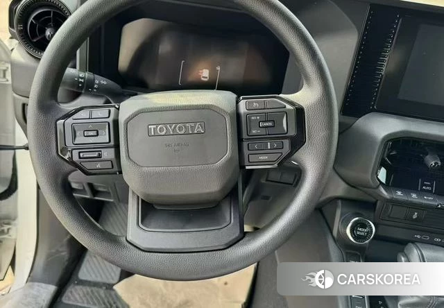 Toyota Prado (imported) id 4239631 из Китая 13