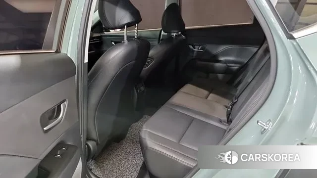 Hyundai Kona (SX2) id 3115391 из Кореи 15