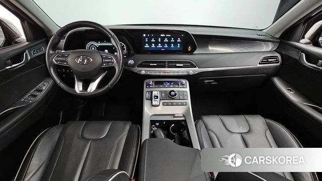 Hyundai Palisade id 4666758 из Кореи 17