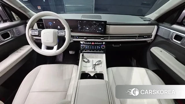 Hyundai Santa Fe (MX5) id 3538843 из Кореи 17