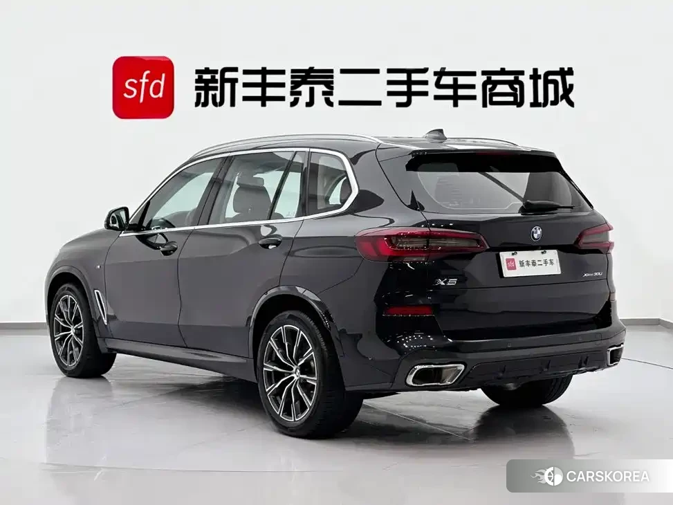BMW X5 id 4674315 из Китая 29