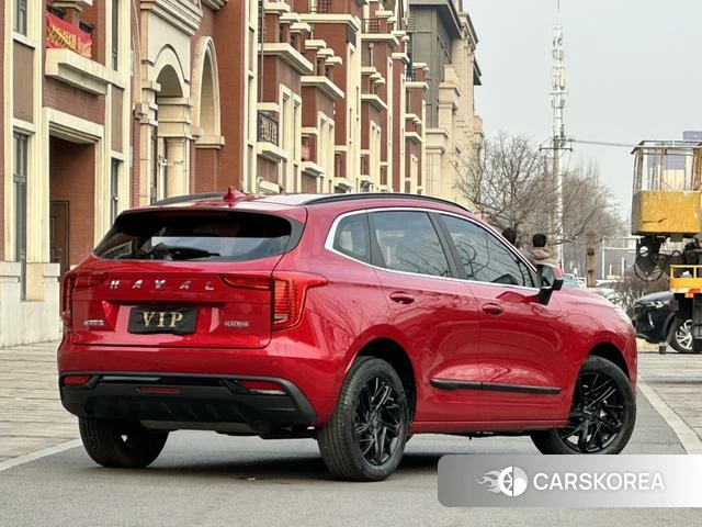Haval First love id 4207609 из Китая 32
