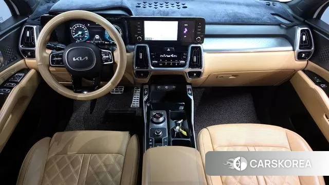 Kia Sorento 4th Generation id 3597236 из Кореи 17