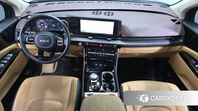 Kia Carnival 4th generation id 3858854 из Кореи 17