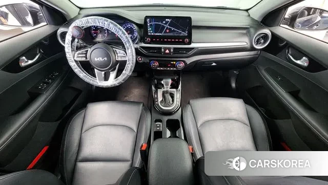 Kia The New K3 2nd generation id 3421705 из Кореи 17