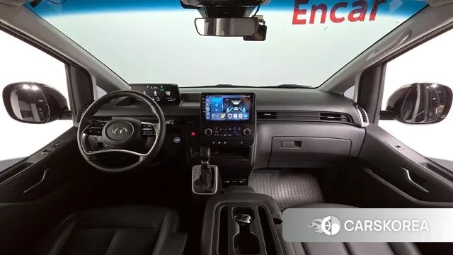 Hyundai Staria id 3031663 из Кореи 17