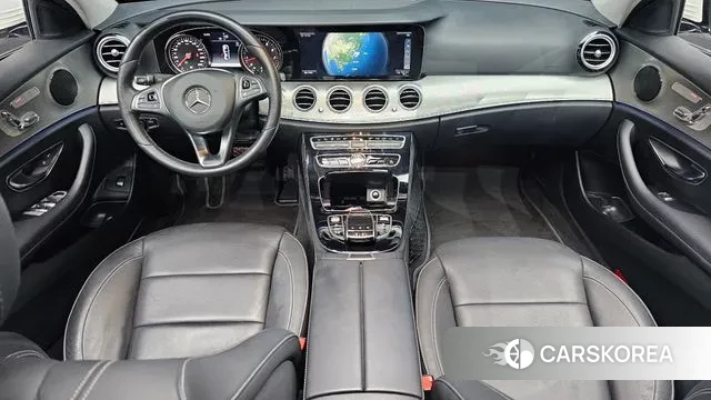 Mercedes-Benz E-Class W213 id 3330799 из Кореи 17