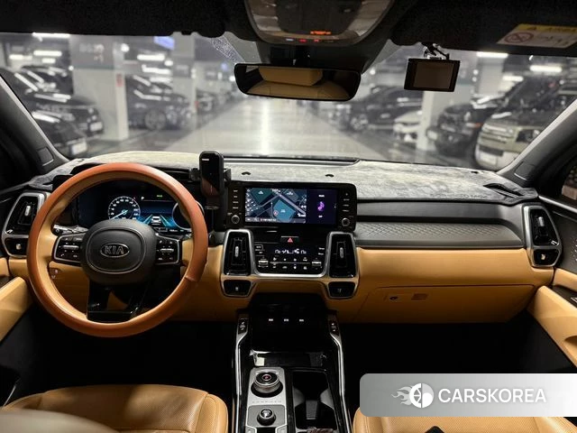 Kia Sorento 4th Generation id 3899097 из Кореи 17