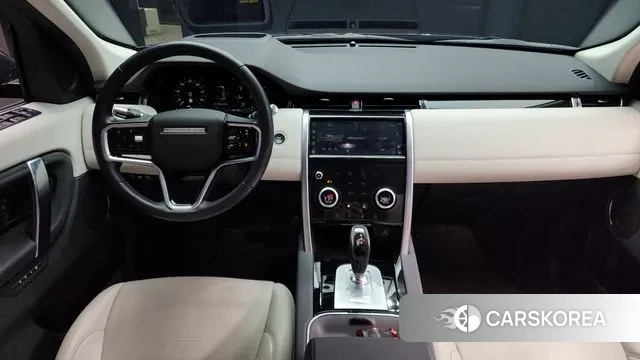 Land Rover Discovery Sports 2nd Generation id 3508655 из Кореи 17