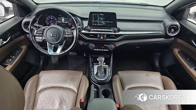 Kia Come New K3 id 3308040 из Кореи 17