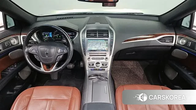 Lincoln New MKZ id 3438966 из Кореи 17