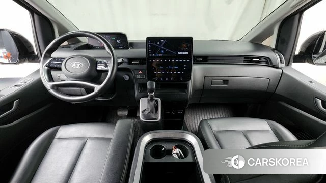 Hyundai Staria id 4433718 из Кореи 28