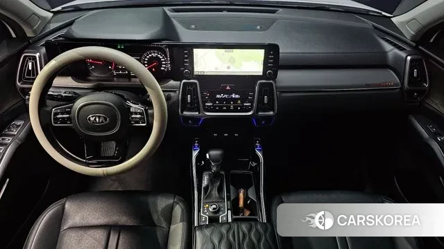 Kia Sorento 4th Generation id 3488526 из Кореи 17