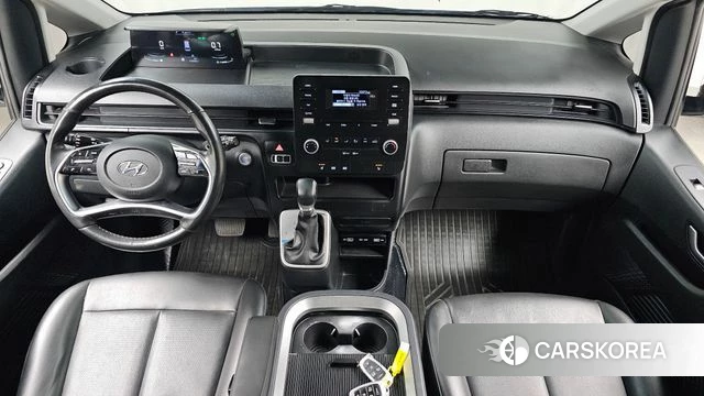 Hyundai Staria id 4428648 из Кореи 28