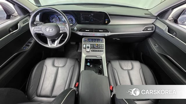 Hyundai Palisade id 4936278 из Кореи 27