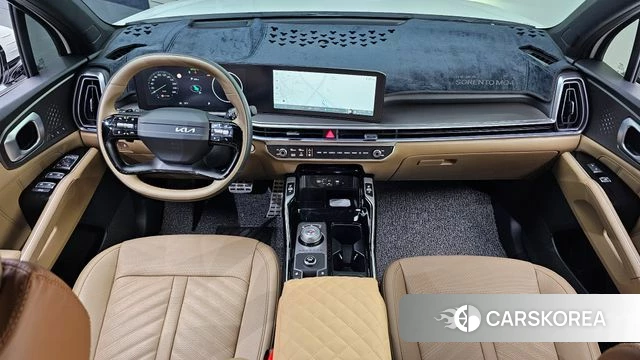 Kia The New Sorento 4th Generation id 3921498 из Кореи 17