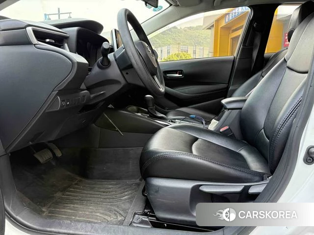 Toyota Corolla id 4253948 из Китая 12