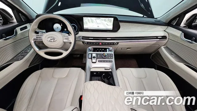 Hyundai The New Palisade id 2717868 из Кореи 17