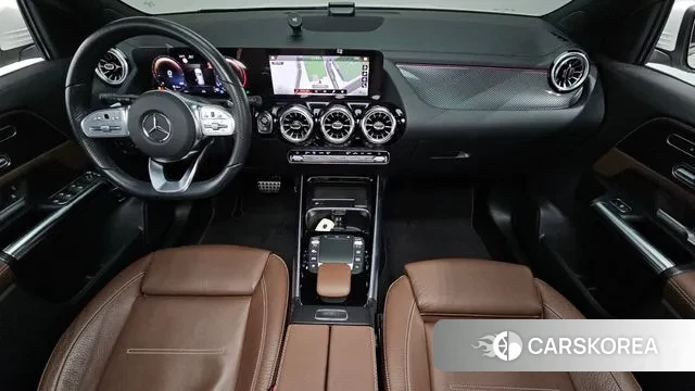 Mercedes-Benz GLA - Class H247 id 3502973 из Кореи 17