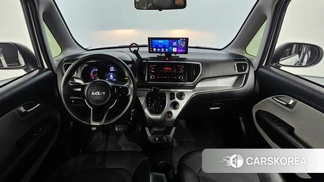 Kia The New Ray id 4488952 из Кореи 17