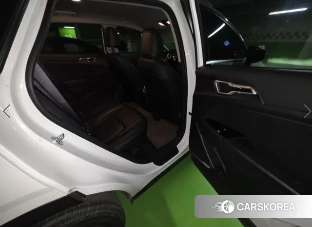 Kia Sportage 5th Generation id 3517101 из Кореи 7