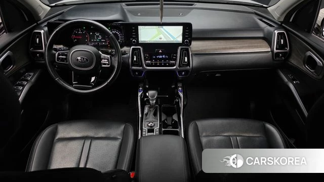 Kia Sorento 4th Generation id 4402461 из Кореи 30