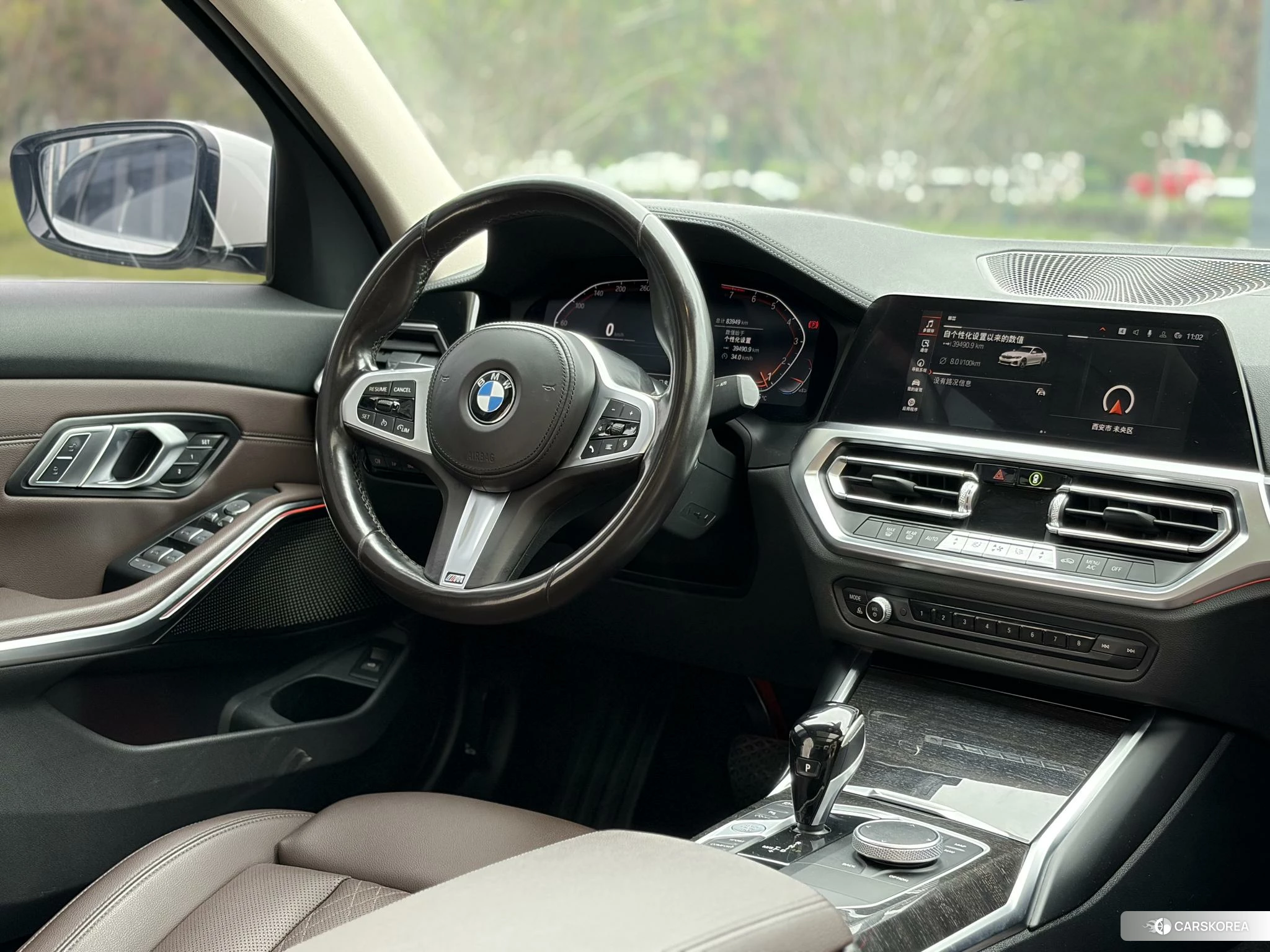 BMW 3 series id 4405813 из Китая 18