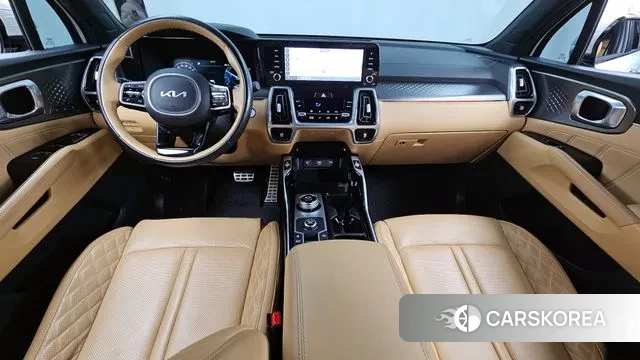 Kia Sorento 4th Generation id 3611032 из Кореи 17