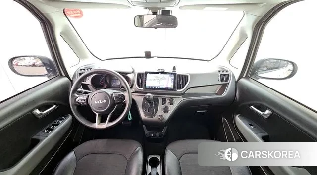 Kia The New Ray id 3655219 из Кореи 17