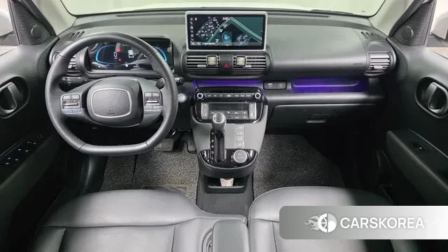 Hyundai The New Casper id 3446983 из Кореи 17