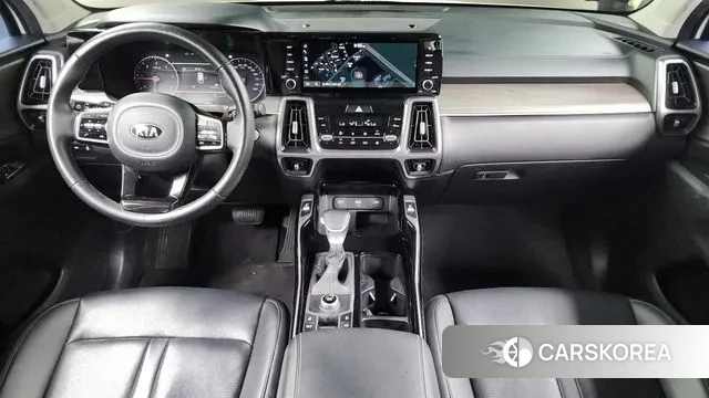 Kia Sorento 4th Generation id 3017700 из Кореи 17