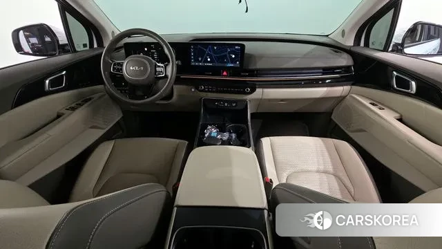 Kia The New Carnival 4th Generation id 3472039 из Кореи 17