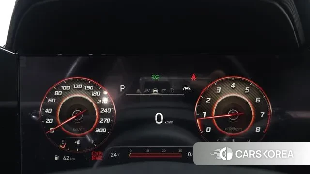 Hyundai Avante (CN7) id 3237699 из Кореи 17