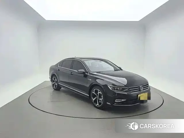Volkswagen Magotan id 4664482 из Китая 7